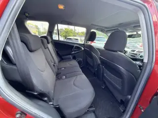 Toyota RAV4 del año 2011