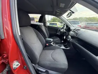 Toyota RAV4 del año 2011