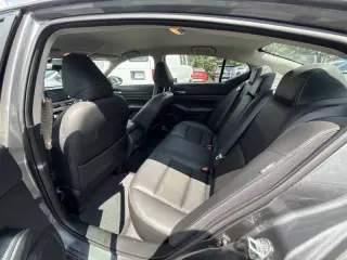 Nissan Altima del 2019