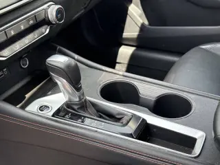 Nissan Altima del 2019