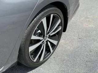 Nissan Altima del 2019