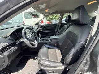 Nissan Altima del 2019