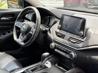 Nissan Altima del 2019
