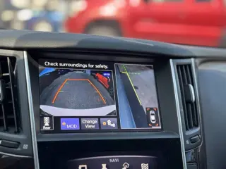 Infiniti Q50 del 2015