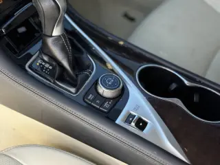 Infiniti Q50 del 2015