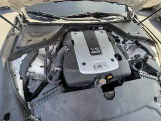 Infiniti Q50 del 2015