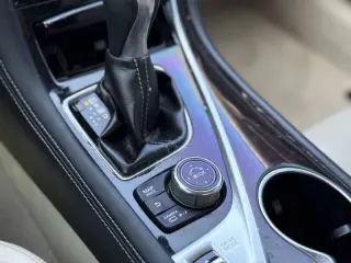 Infiniti Q50 del 2015