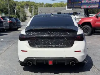 Infiniti Q50 del 2015