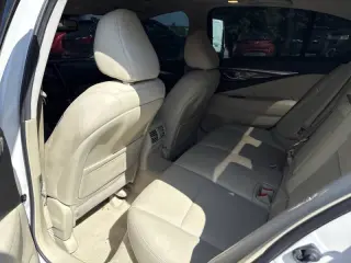 Infiniti Q50 del 2015