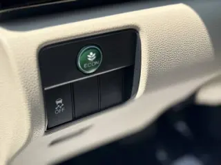 Audiencia 2016 Honda Accord