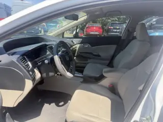 Civic 2013 Honda