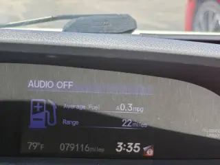 Civic 2013 Honda