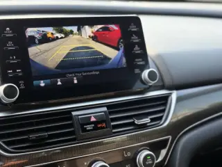 2022 Honda Accord Hybrid