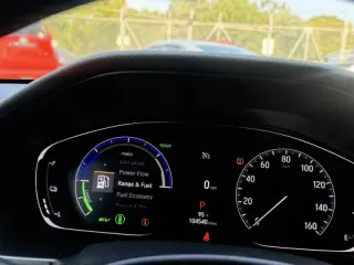 2022 Honda Accord Hybrid
