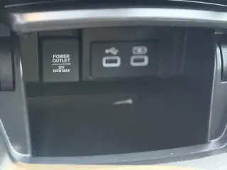 2022 Honda Accord Hybrid
