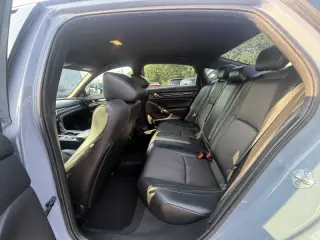 2022 Honda Accord Hybrid