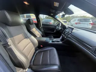 2022 Honda Accord Hybrid