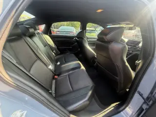 2022 Honda Accord Hybrid