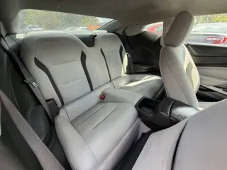 Camaro Chevrolet de 2021