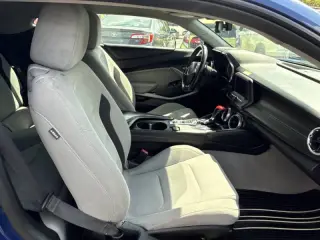 Camaro Chevrolet de 2021