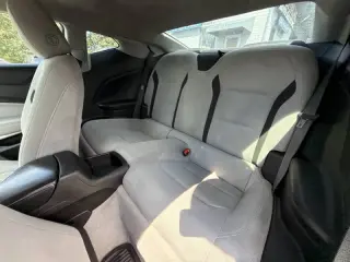 Camaro Chevrolet de 2021