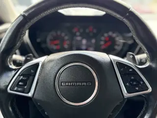 Camaro Chevrolet de 2021