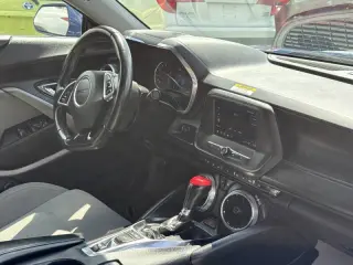 Camaro Chevrolet de 2021