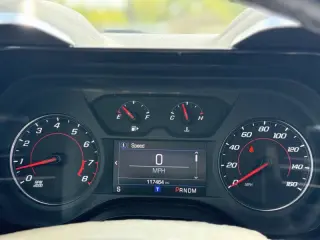 Camaro Chevrolet de 2021