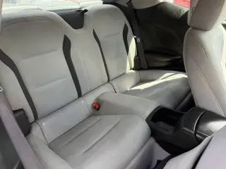 Camaro Chevrolet de 2021