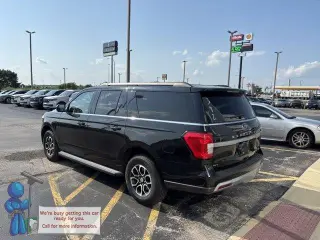 Ford Expedition MAX 2024 4x4 XLT 4dr SUV