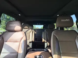 Chevrolet Tahoe de 2021