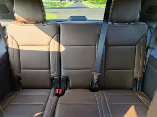 Chevrolet Tahoe de 2021