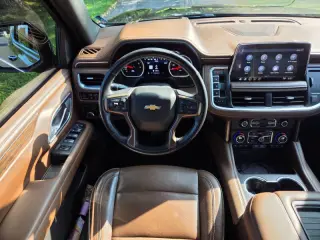 Chevrolet Tahoe de 2021