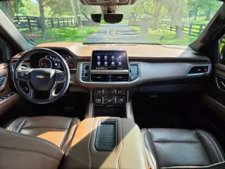 Chevrolet Tahoe de 2021