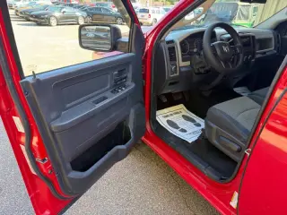 2012 RAM 1500
