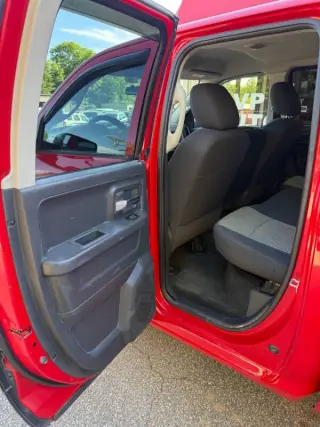 2012 RAM 1500