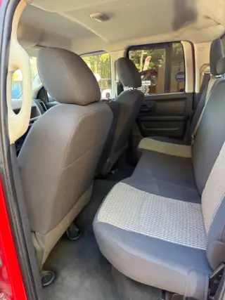 2012 RAM 1500