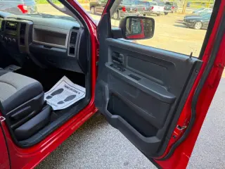 2012 RAM 1500