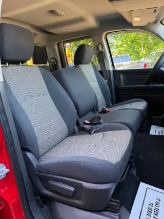 2012 RAM 1500