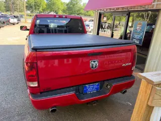 2012 RAM 1500