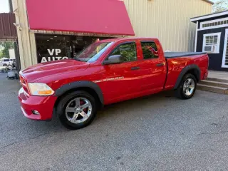 2012 RAM 1500
