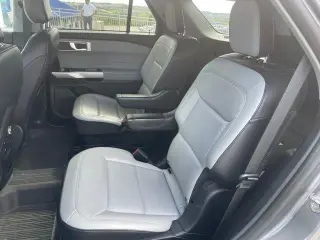 Explorador Ford 2021 AWD XLT 4dr SUV