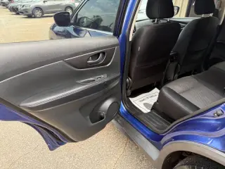 Nissan Rogue del año 2020