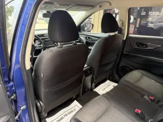 Nissan Rogue del año 2020
