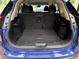Nissan Rogue del año 2020