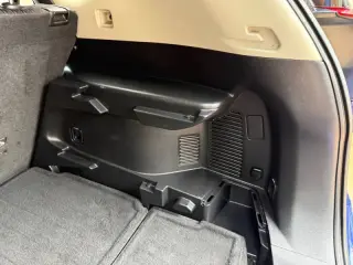 Nissan Rogue del año 2020