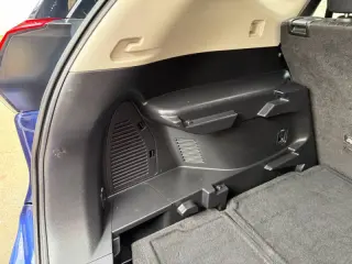 Nissan Rogue del año 2020