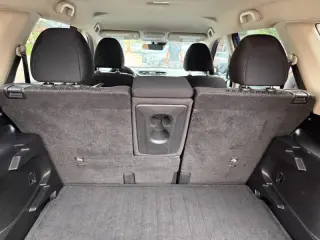 Nissan Rogue del año 2020