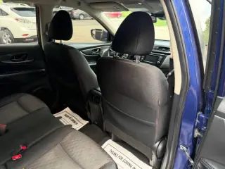 Nissan Rogue del año 2020