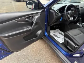 Nissan Rogue del año 2020